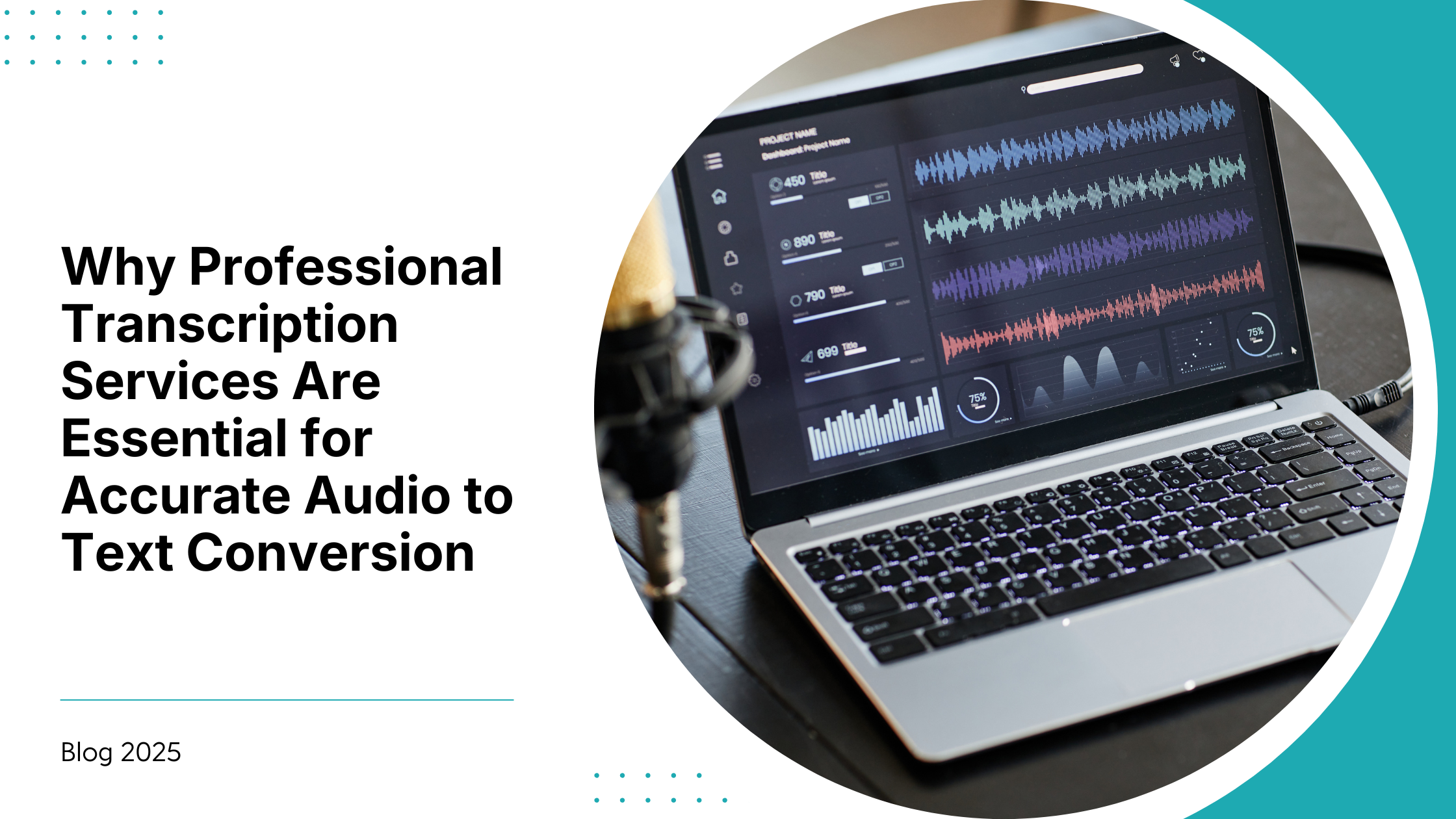 professional transcription company